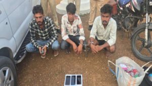 फिरौती की रकम ना मिलने पर मानस त्रिपाठी की नृशंसता पुर्ण हत्याकांड की गुत्थी सुलझी Chhattisgarh Crimes