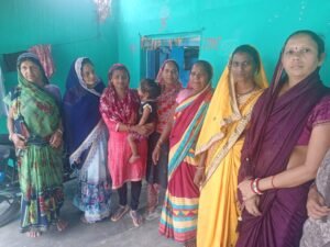 Chhattisgarh Crimes