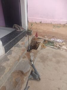 Chhattisgarh Crimes