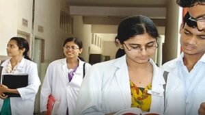 मेडिकल स्टूडेंट्स को बड़ा फायदा! काउंसलिंग के पहले प्रदेश में बढ़ीं BDS की 100 सीटें Chhattisgarh Crimes