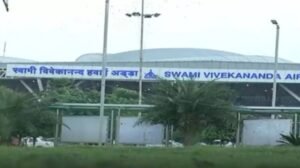 Chhattisgarh Crimes