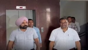 Chhattisgarh Crimes