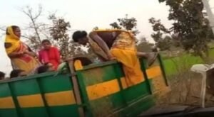 Chhattisgarh Crimes