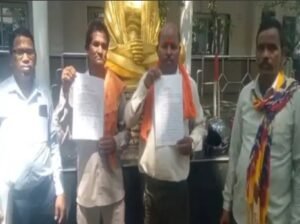 शादी के 8 दिन बाद बॉयफ्रेंड संग भागी बहू,परिवार-बहिष्कृत Chhattisgarh Crimes