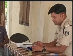 कोरबा जिले में 13 साल की बच्ची ने सुसाइड कर लिया Chhattisgarh Crimes