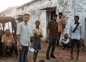 छत्तीसगढ़ में बुधवार को बिजली गिरने से 4 लोगों की मौत हो गई Chhattisgarh Crimes