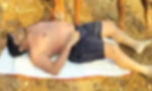 बिलासपुर में अपने दोस्तों के साथ पिकनिक मनाने गए रेलवे के जूनियर इंजीनियर की डैम में डूबने से मौत Chhattisgarh Crimes