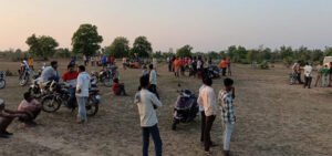 Chhattisgarh Crimes