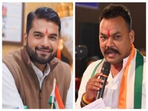 Chhattisgarh Crimes