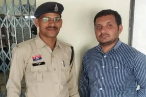Chhattisgarh Crimes