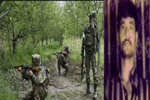 डेढ़ करोड़ का इनामी एमसीसी चीफ बसव राजू ढेर Chhattisgarh Crimes