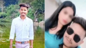 Chhattisgarh Crimes