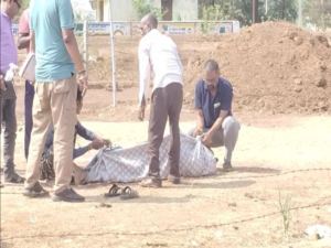 Chhattisgarh Crimes