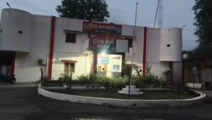 कोरबा जिले के कटघोरा थाना क्षेत्र में लूट की वारदात Chhattisgarh Crimes