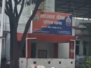 रायपुर में युवक को समोसा बोलकर चिढ़ाया, मना करने पर गाली-गलौज की, फिर लकड़ी के बत्ते से पीटा Chhattisgarh Crimes