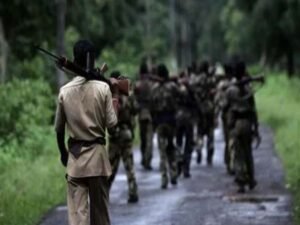 Chhattisgarh Crimes