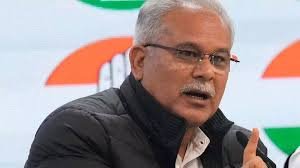 Chhattisgarh Crimes