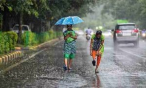 छत्तीसगढ़ के अलग-अलग हिस्सों में अगले 3 दिनों के लिए ऑरेंज अलर्ट जारी किया गया Chhattisgarh Crimes