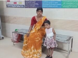 Chhattisgarh Crimes