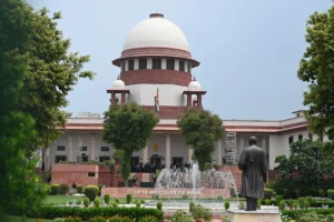 सुप्रीम कोर्ट ने सोमवार को छत्तीसगढ़ शराब घोटाला केस में बंद आरोपी अरविंद सिंह की जमानत याचिका पर सुनवाई हुई Chhattisgarh Crimes