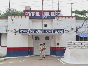 Chhattisgarh Crimes