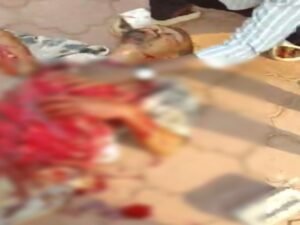 Chhattisgarh Crimes