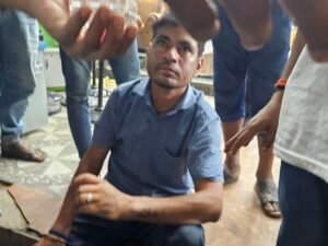 Chhattisgarh Crimes