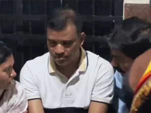 Chhattisgarh Crimes