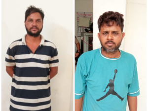 Chhattisgarh Crimes