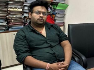 Chhattisgarh Crimes