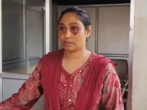 Chhattisgarh Crimes