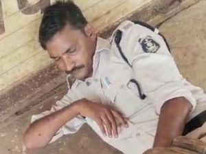 Chhattisgarh Crimes
