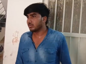 Chhattisgarh Crimes