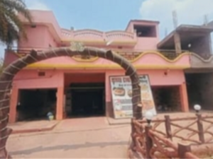 Chhattisgarh Crimes