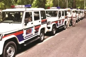 Chhattisgarh Crimes