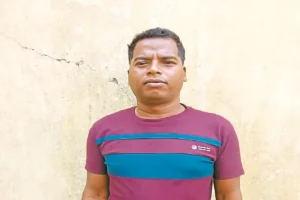 Chhattisgarh Crimes