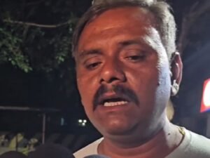 Chhattisgarh Crimes