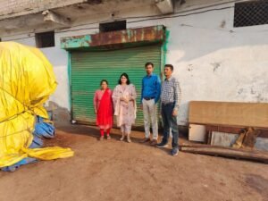 Chhattisgarh Crimes
