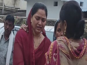 Chhattisgarh Crimes