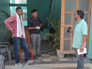Chhattisgarh Crimes