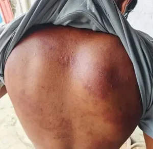 Chhattisgarh Crimes