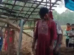 Chhattisgarh Crimes