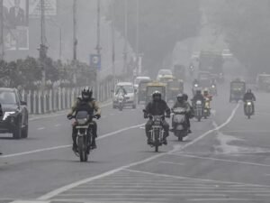 Chhattisgarh Crimes
