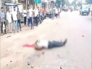 Chhattisgarh Crimes