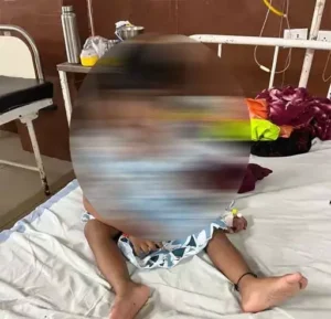 Chhattisgarh Crimes