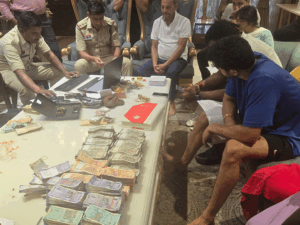 Chhattisgarh Crimes