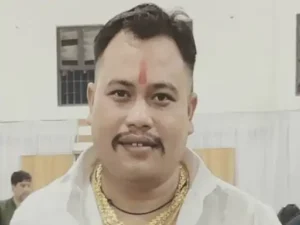 Chhattisgarh Crimes