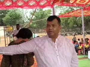 Chhattisgarh Crimes