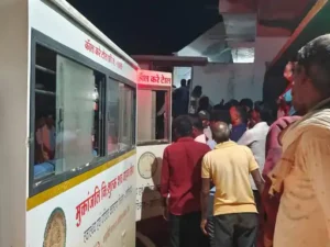 Chhattisgarh Crimes