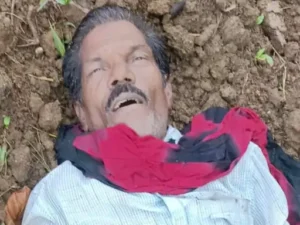 Chhattisgarh Crimes